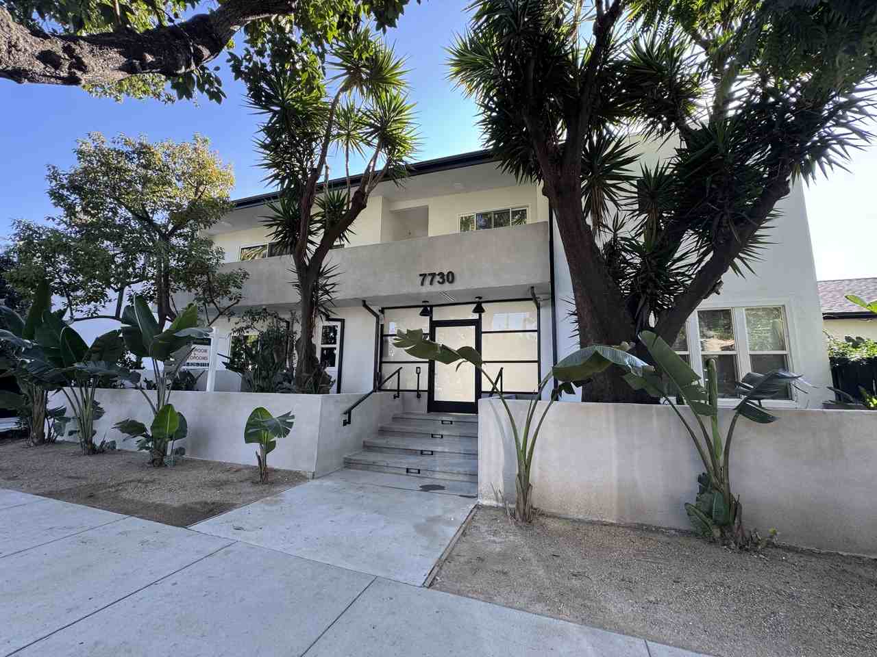 7730 Lexington Ave #202