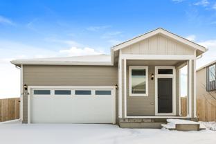 18338 East 93rd Place - Photo 1 of 1