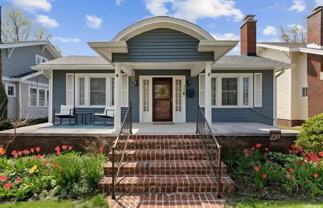 802 South 12th Street #1 - Photo 1 of 1