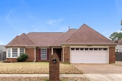 6688 Millgrove Park Drive - Photo 1 of 1