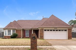 6688 Millgrove Park Drive - Photo 1 of 1