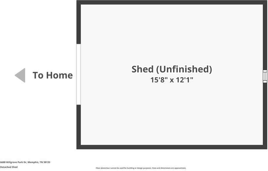 6688 Millgrove Park Dr - Photo 2 of 17