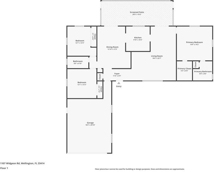 1107 Widgeon Rd - Photo 2 of 16