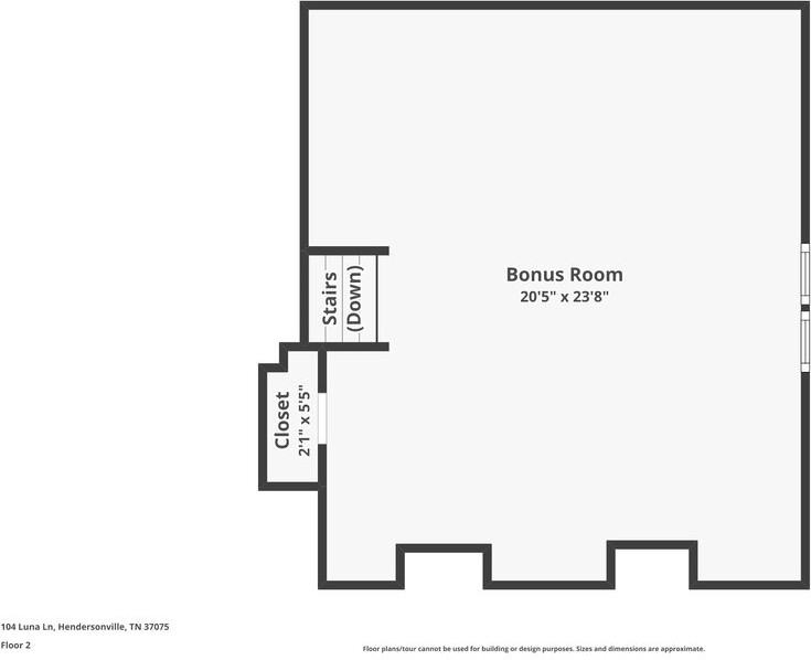 104 Luna Ln - Photo 4 of 18