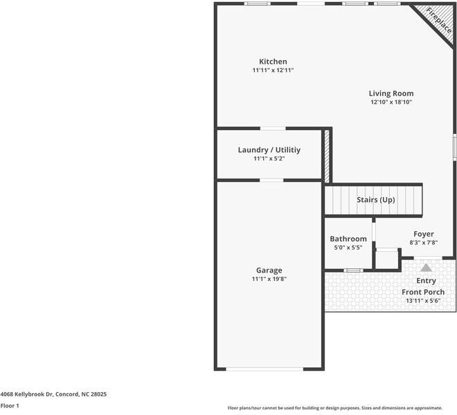 4068 Kellybrook Dr - Photo 2 of 17