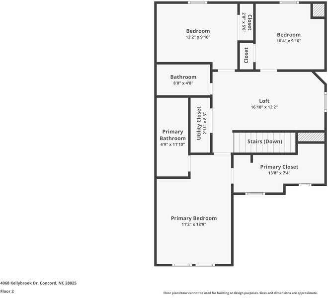4068 Kellybrook Dr - Photo 3 of 17