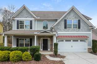 930 Walking Stick Trl - Photo 1 of 1