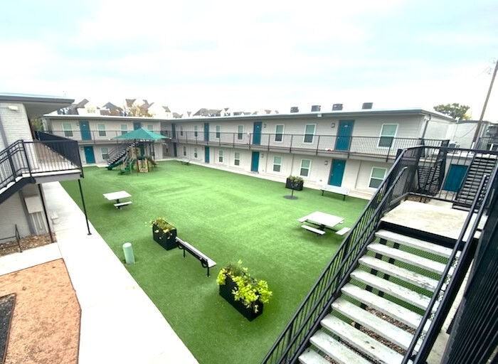 Bellfort Park - Photo 2 of 19