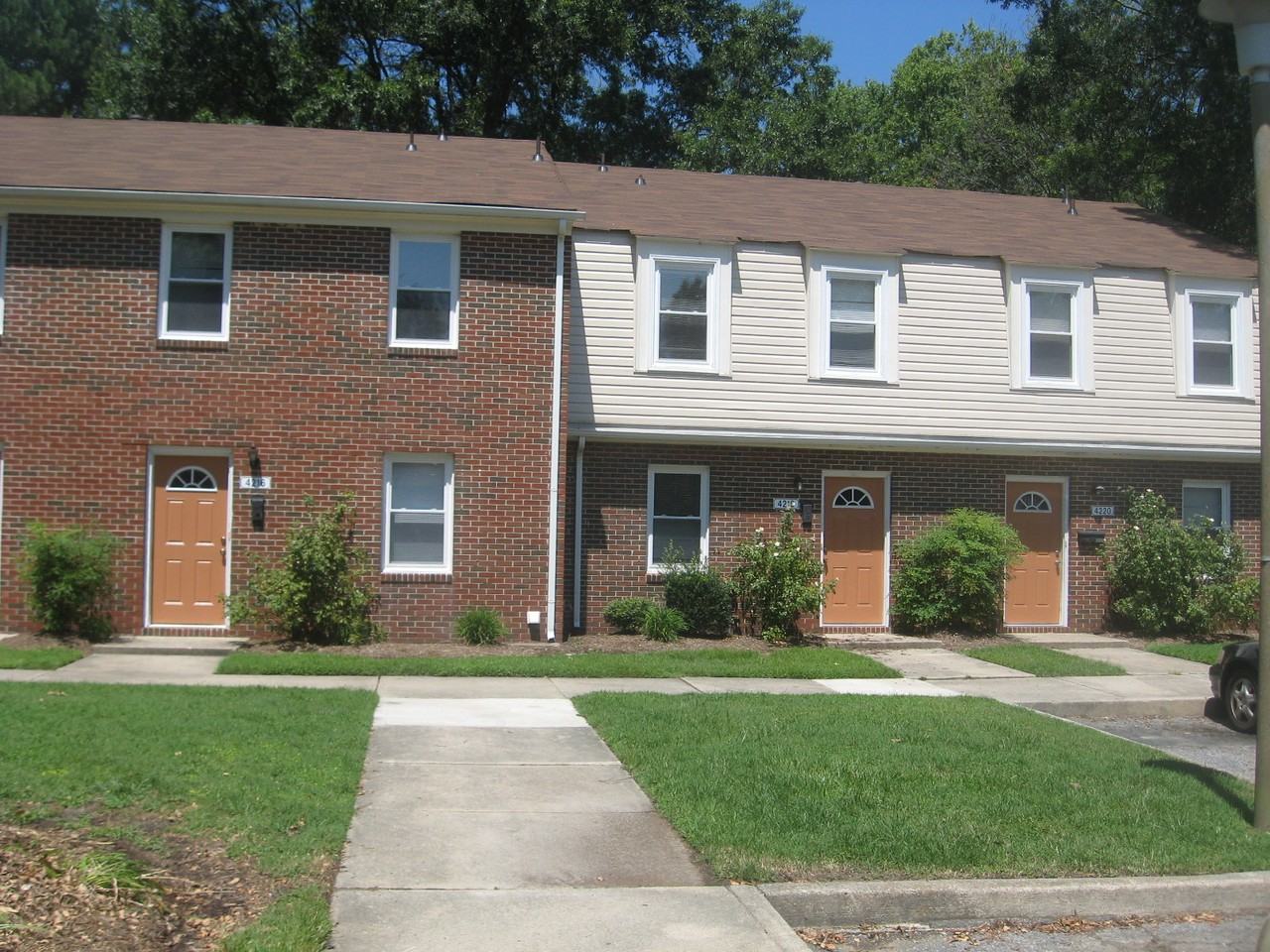 4110 Queenswood Drive #0