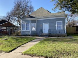 featured image of 603 North Gaines Street #1