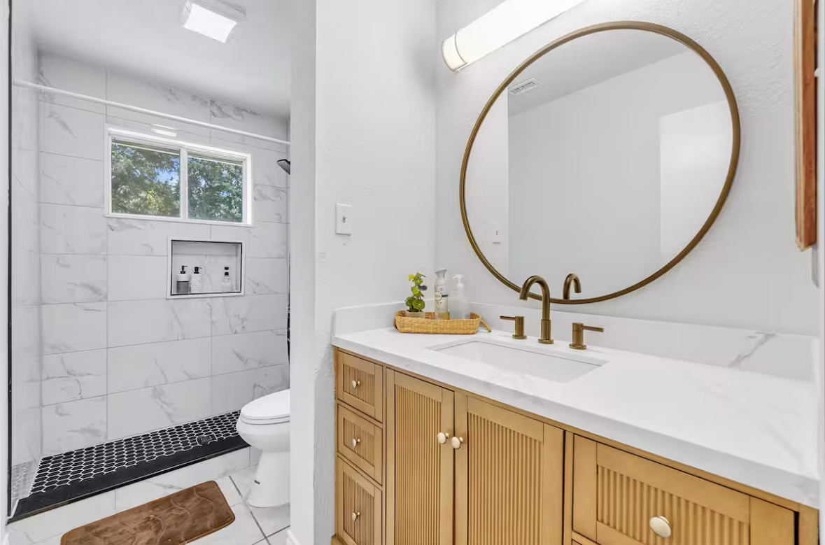 9606 Wildwood Rdg - Photo 5 of 8