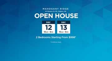 featured image of 45 Masters Drive SE