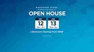 Mahogany Ridge - Photo 1 of 1