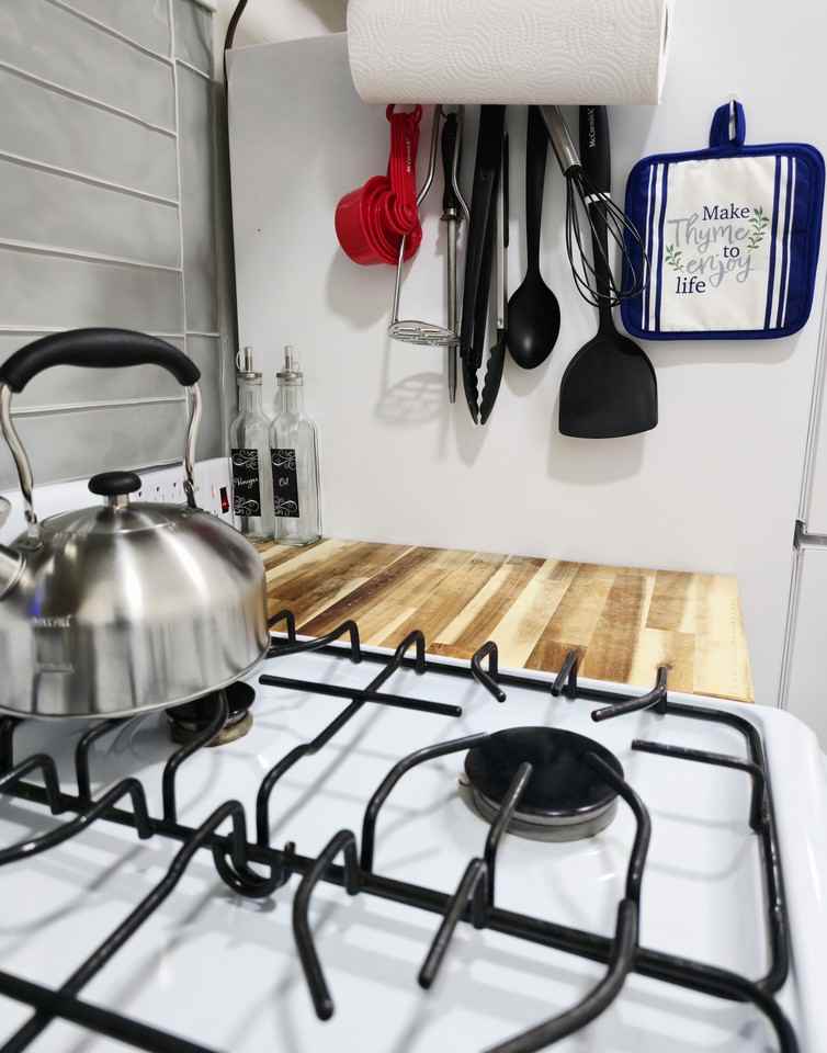 6142 North 8th Street #A - Photo 7 of 16