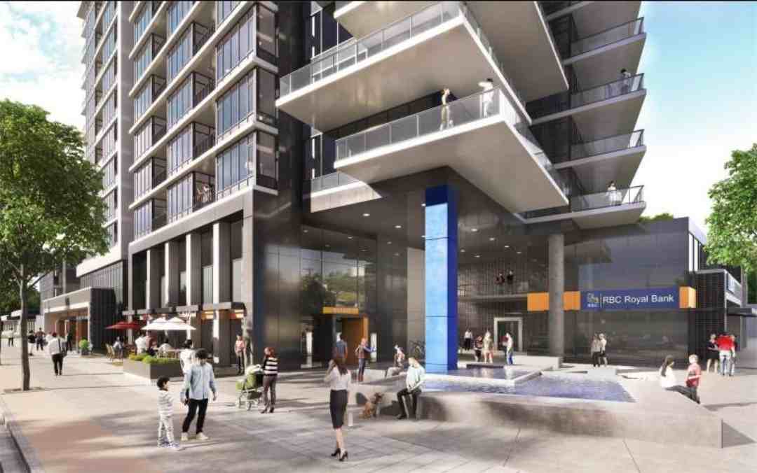 1588 Johnston Road #1205 - Photo 4 of 25