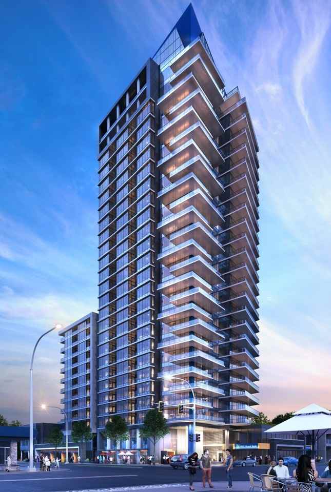 1588 Johnston Road #1205 - Photo 5 of 25