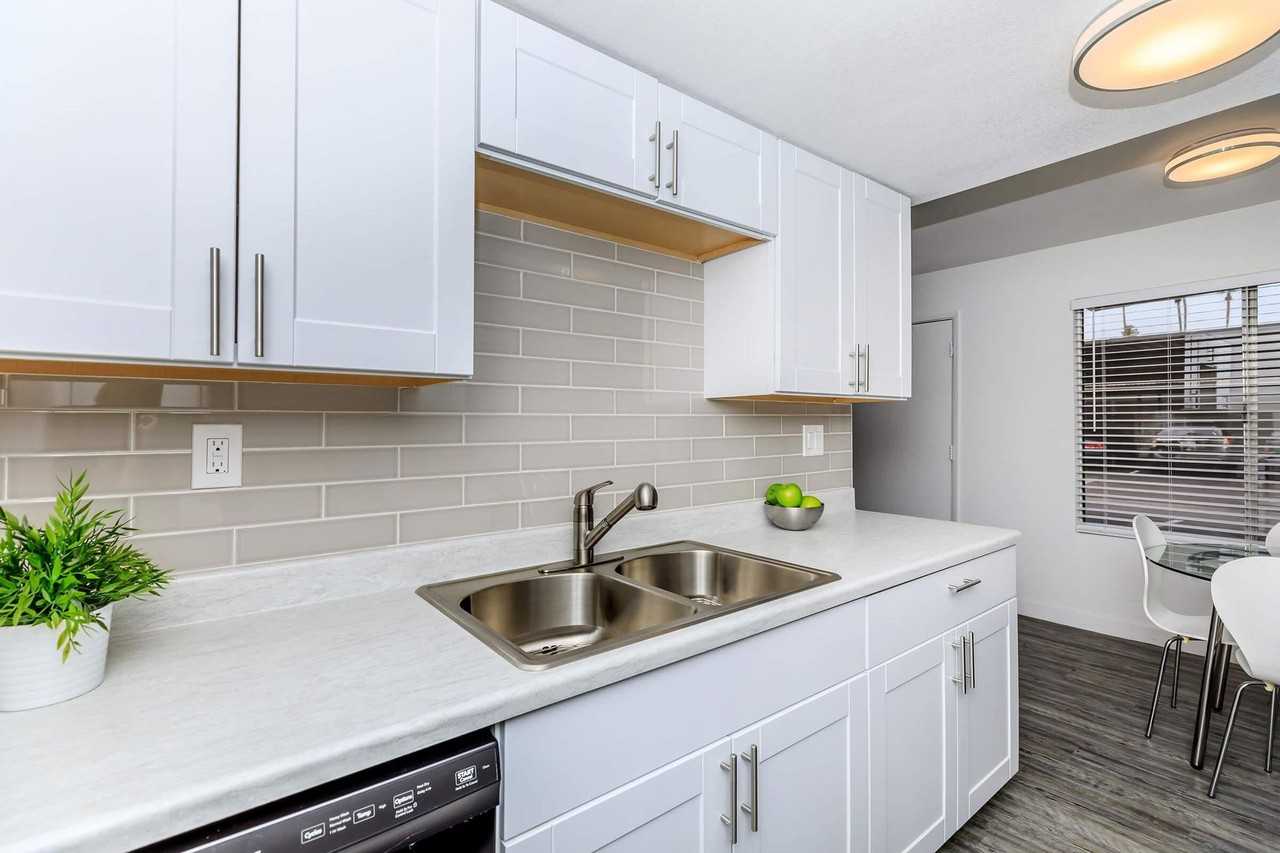 Palisade Park Aparments