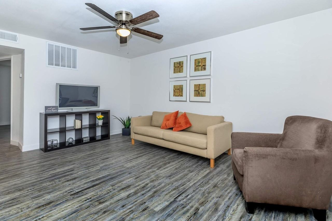 Palisade Park Aparments - Photo 3 of 50