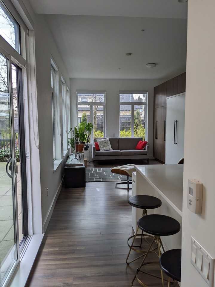 288 West King Edward Avenue #103 - Photo 6 of 10