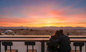 Enso Zen Apartments - Photo 1 of 1