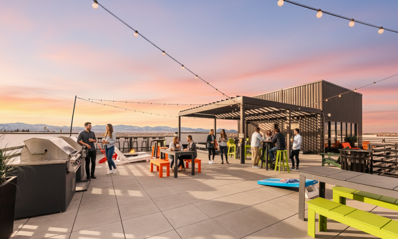 Enso Zen Apartments - Photo 4 of 50