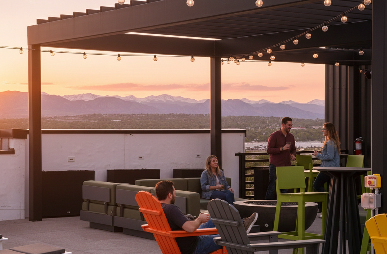 Enso Zen Apartments - Photo 5 of 50