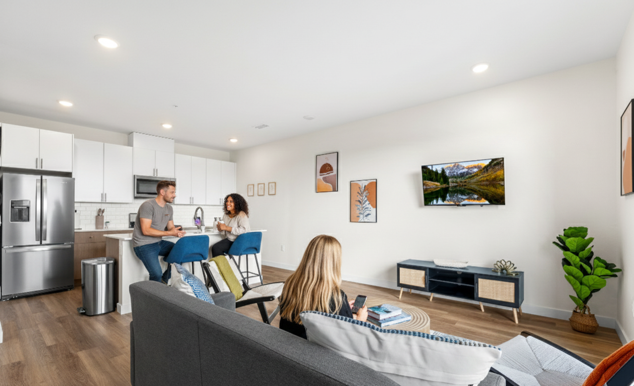 Enso Zen Apartments - Photo 2 of 50