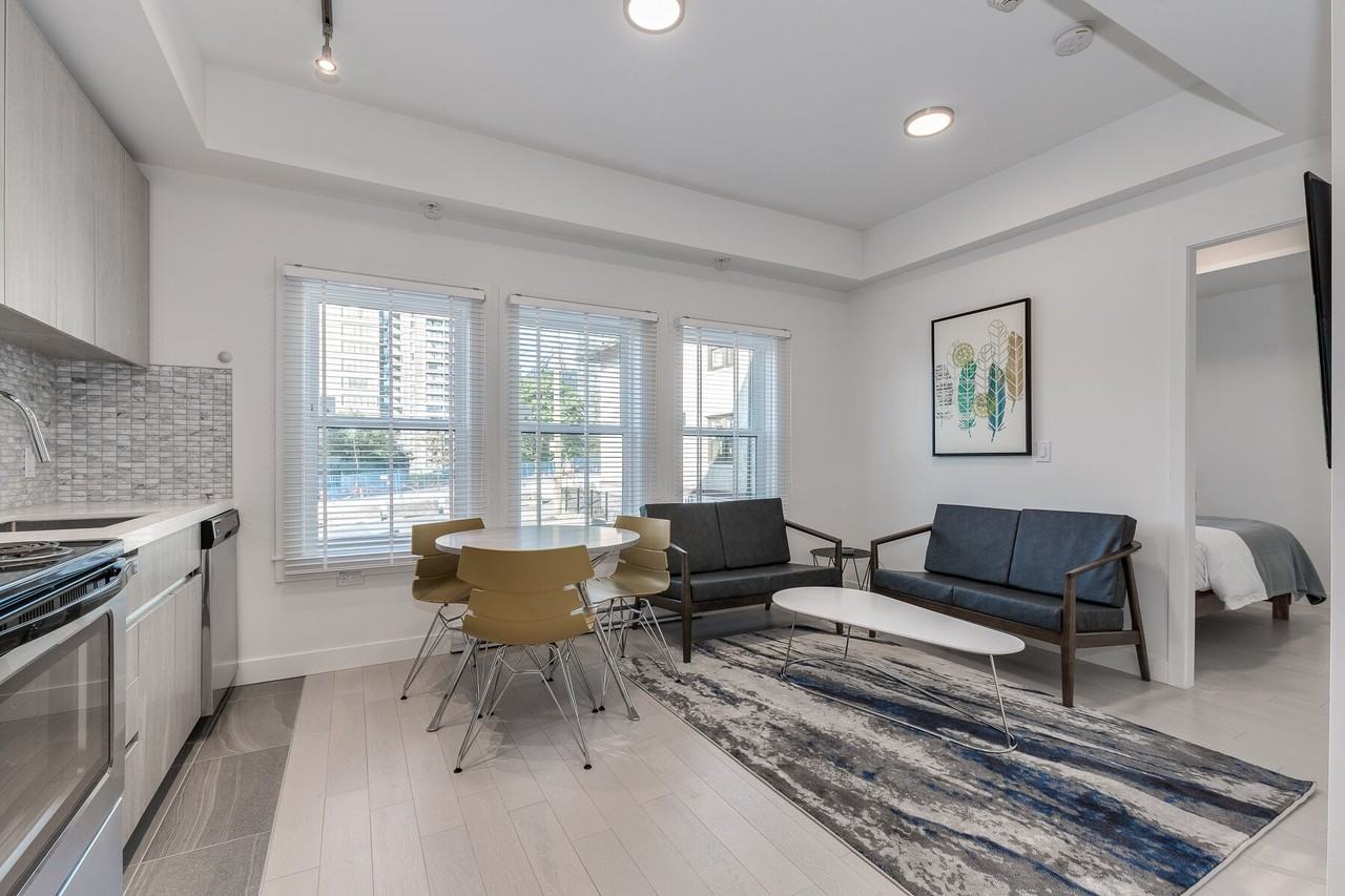 1431 Haro Street #102 - Photo 6 of 23