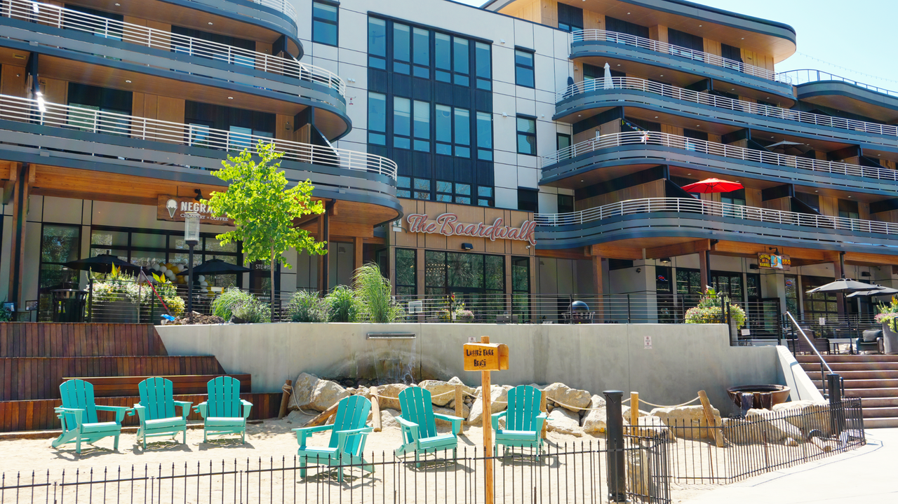 The Boardwalk Apartments - Photo 2 of 41