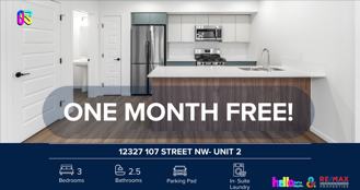 12327 107 Street NW #2 - Photo 1 of 1
