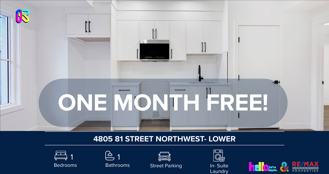 4805 81 Street NW - Photo 1 of 1