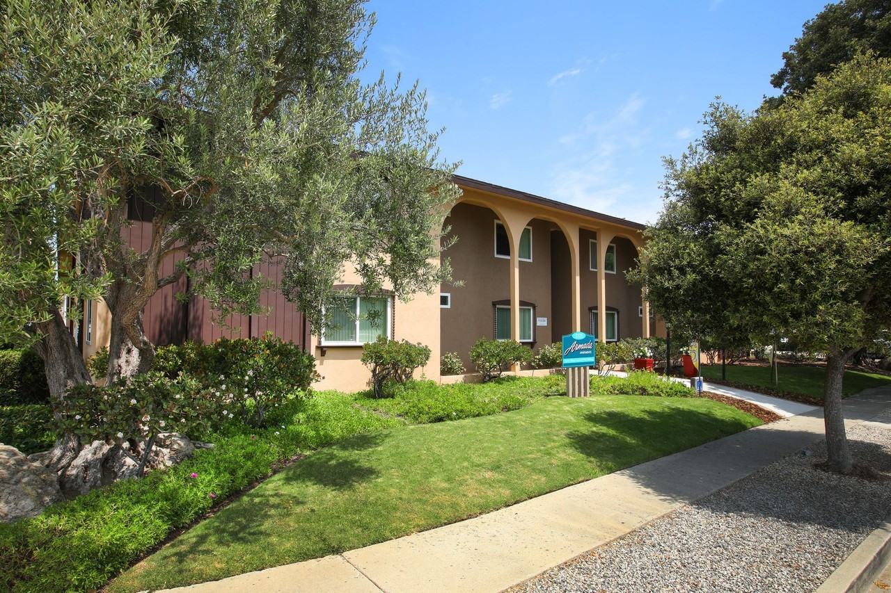 Armada Apartments - Photo 5 of 10