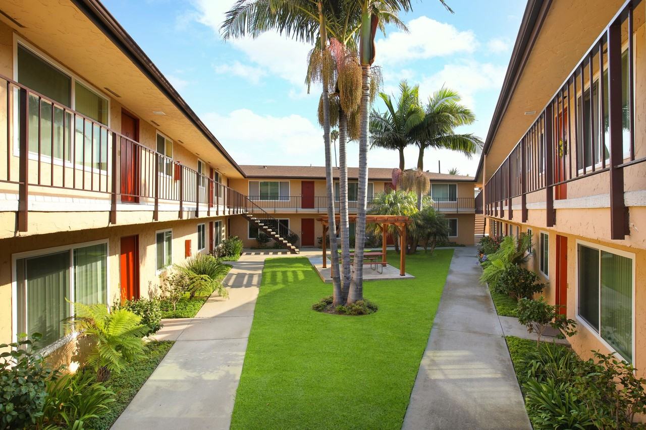 Armada Apartments - Photo 6 of 10