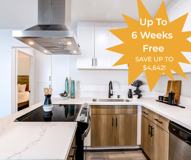 The Magnolia - Photo 1 of 1