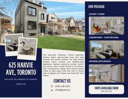 featured image of Harvie Ave & Eglinton Ave W #1