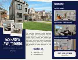 Harvie Ave & Eglinton Ave W #1 - Photo 1 of 1