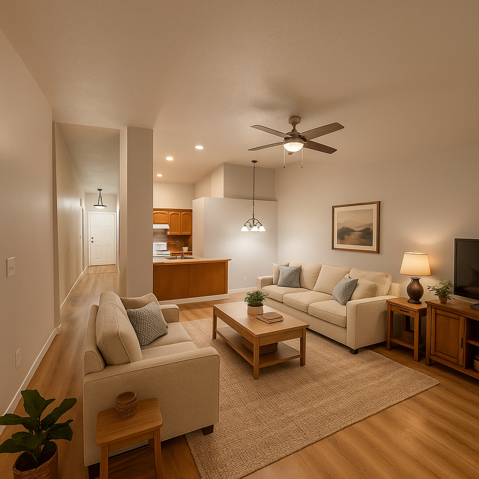 Twelve on 58th - Photo 4 of 18