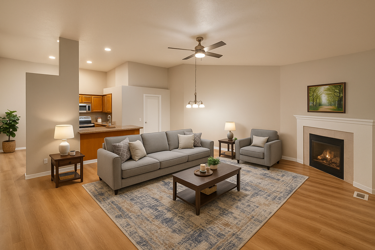 Twelve on 58th - Photo 5 of 18