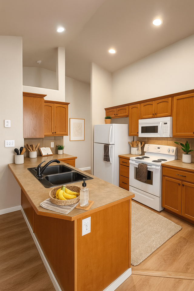 Twelve on 58th - Photo 6 of 18