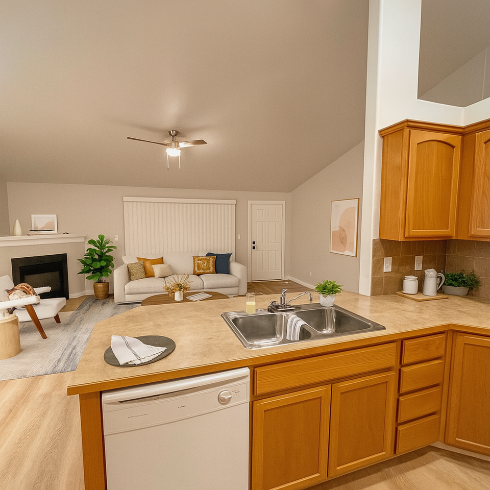 Twelve on 58th - Photo 7 of 18