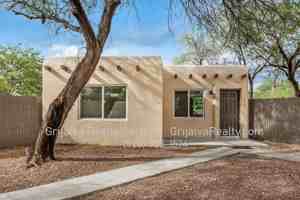 featured image of 3001 East La Madera Drive