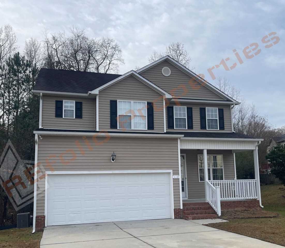 112 Taylors Creek Court - Photo 2 of 36