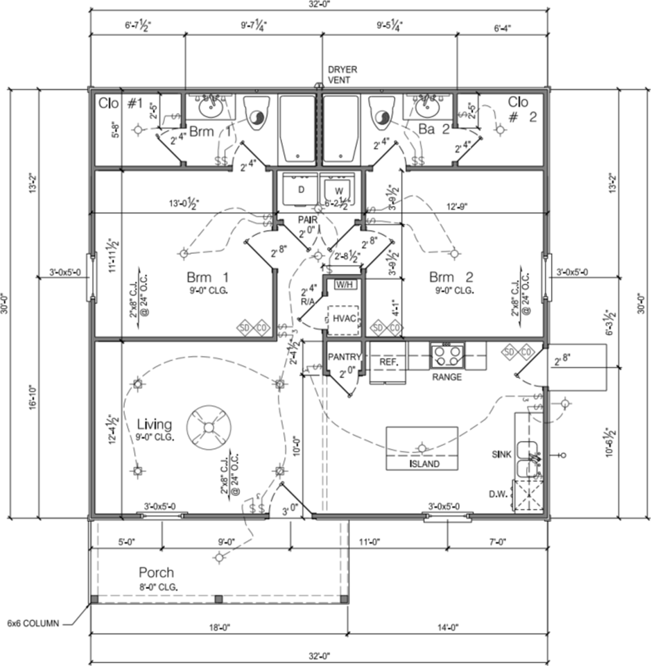 Lamar Landing - Photo 2 of 3