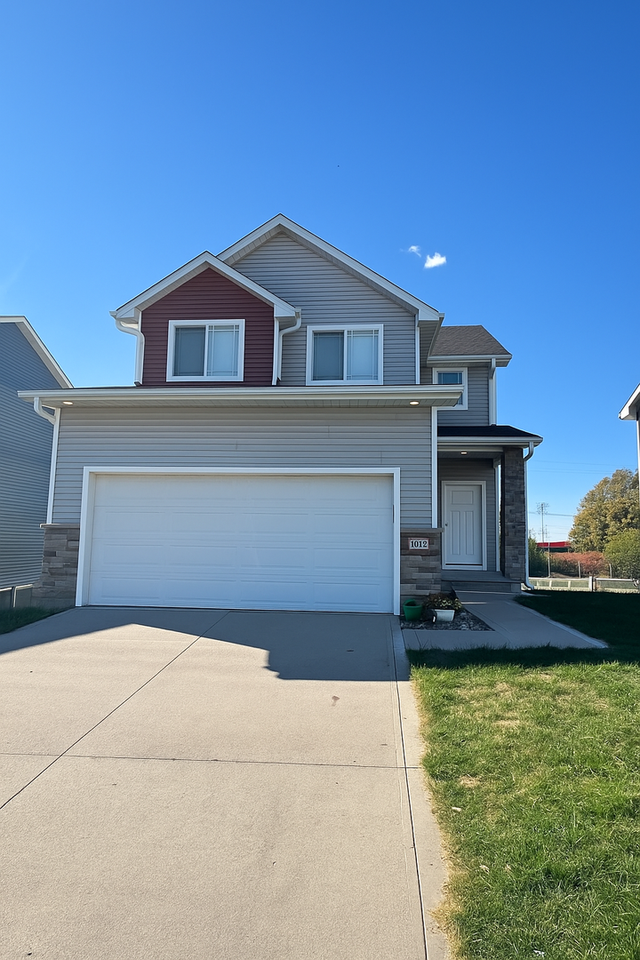 1612 Bennett's Way Northwest