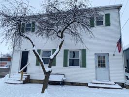 featured image of 124 South Chillicothe Street