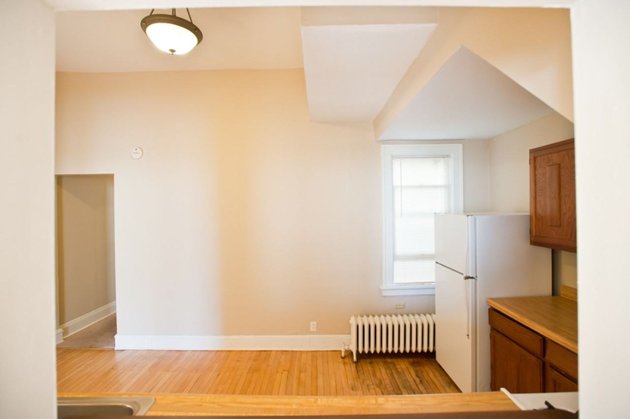 Spacious 2BR on Milwaukee’s Lower East Side – $1,395/mo | Heat Included + Free Laundry - Photo 5 of 17