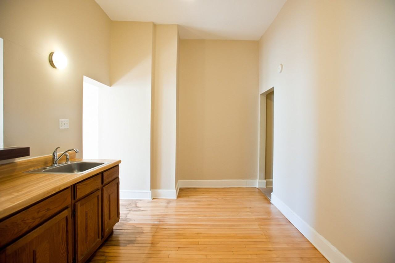Spacious 2BR on Milwaukee’s Lower East Side – $1,395/mo | Heat Included + Free Laundry - Photo 7 of 17