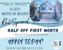 7831 Rock Rose Lane - Photo 1 of 1