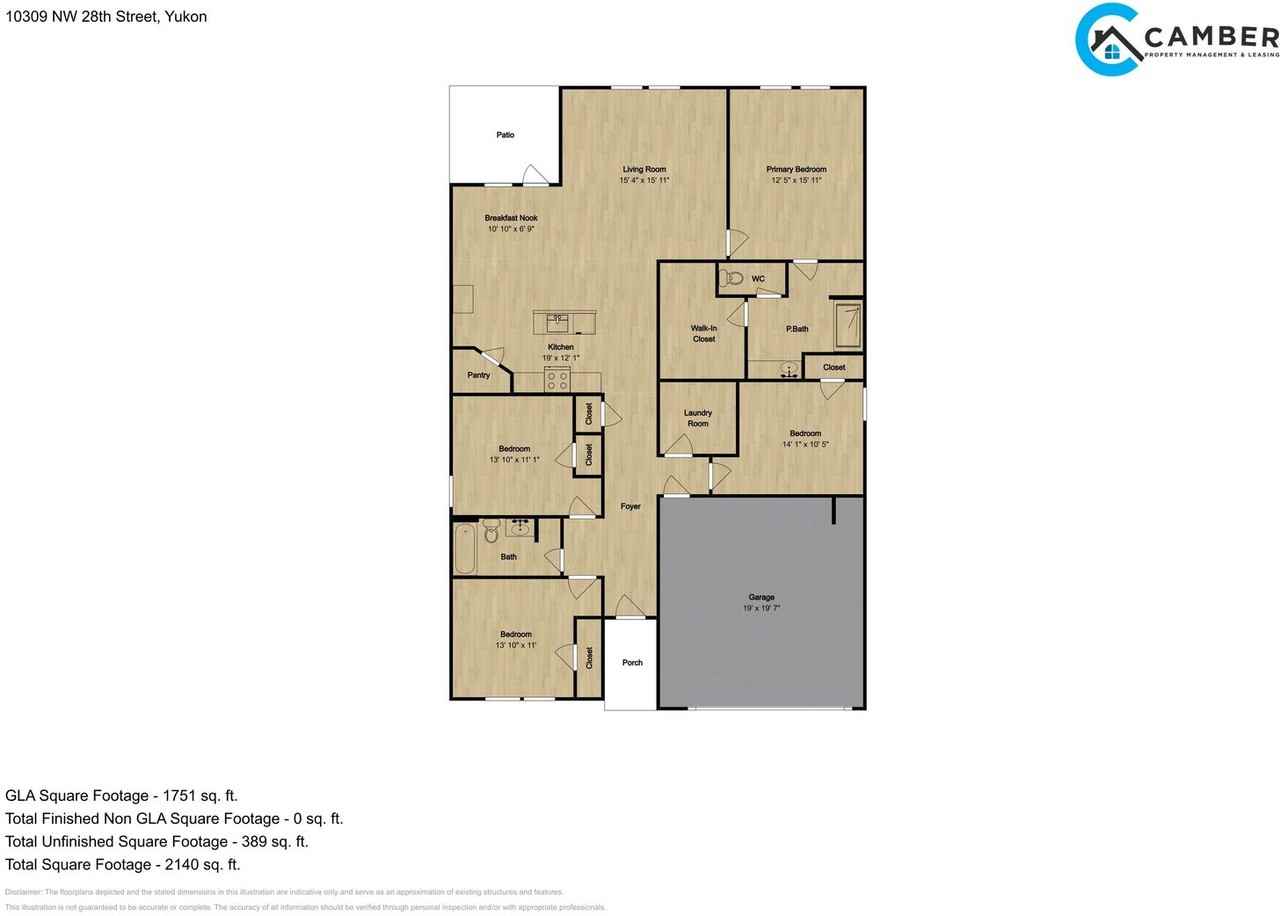 10213 Nw 28th Ter - Photo 3 of 23