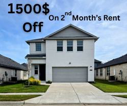 612 Conestoga Pass - Photo 1 of 1